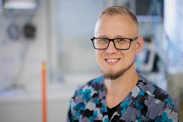 Paulius Uksas Paulius Uksas