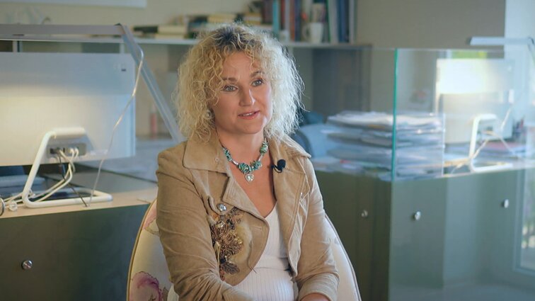 Jurga 10 metų Norvegijoje slaugė mirštančius žmones: niekas negali mirti vienas