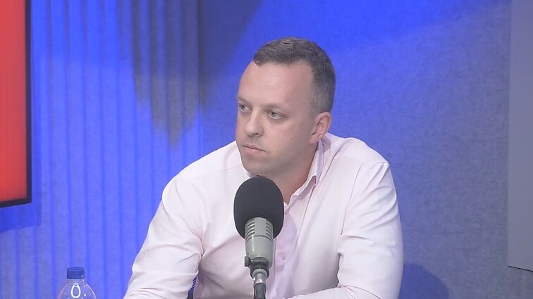 Atostogų metu į medikų misijas Ukrainoje vykstantis gydytojas: aš negaliu kitaip