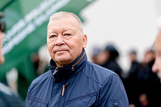 Vytautas Grigaravičius Vytautas Grigaravičius