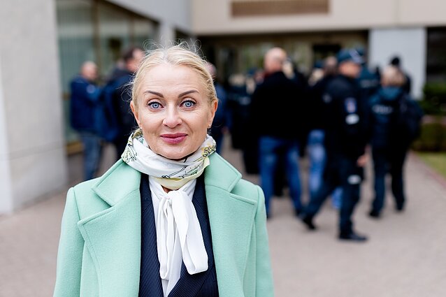 Roma Katinienė