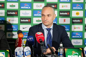 Mindaugas Balčiūnas Mindaugas Balčiūnas