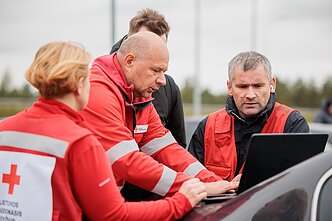 Ieškoma dingusio penkiolikmečio Mato