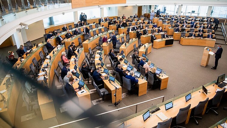 Burbulytė rinkiminėse kovose daug intrigų nebesitiki: greičiausiai, nieko ypatingo neįvyks