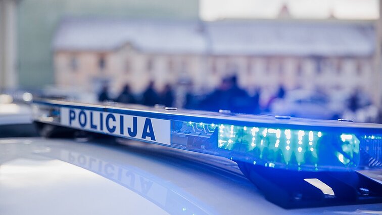 Vilniuje tęsiasi penkiolikmečio Mato paieškos, įsitraukti pakviesti ir gyventojai