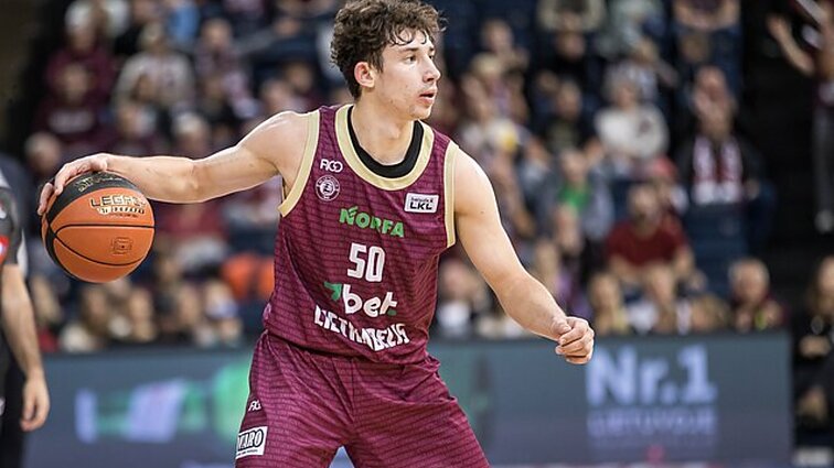 Panevėžio „Lietkabelis“ patyrė antrą pralaimėjimą Europos taurėje