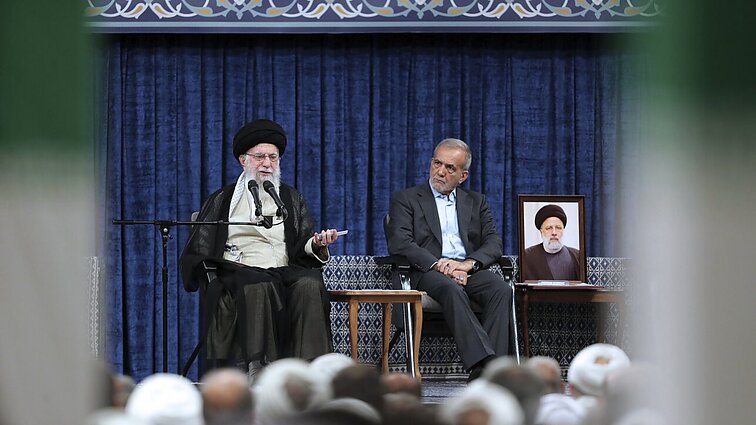 Prof. Račius: Amerikai bet koks Irano paslydimas būtų parankus pretekstas