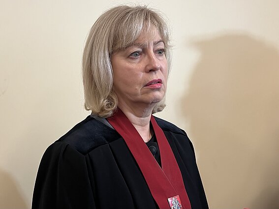 Vida Kaubrytė