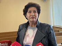 Diana Vaitkevičienė