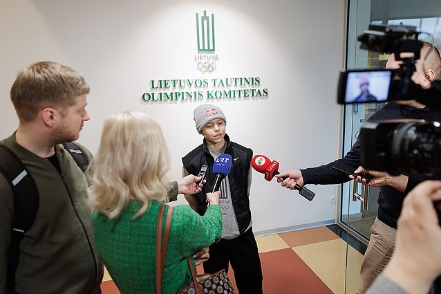 Sporto pasaulyje – vienybės ir krypties paieškos: ar naujas Seimas inicijuos permainas?