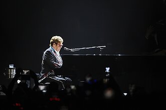 Eltonas Johnas Eltonas Johnas