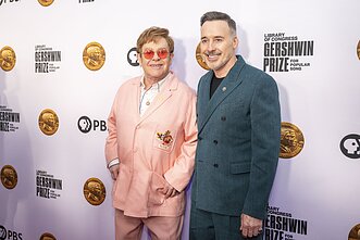 Eltonas Johnas Eltonas Johnas