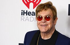 Eltonas Johnas Eltonas Johnas