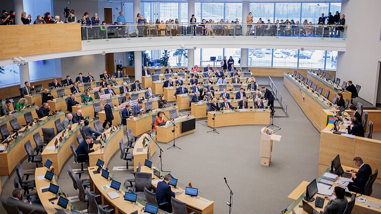 Rinkimų rezultatus prognozavęs Jastramskis: yra scenarijus, kai konservatoriai laimėtų