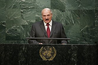 A. Lukašenka