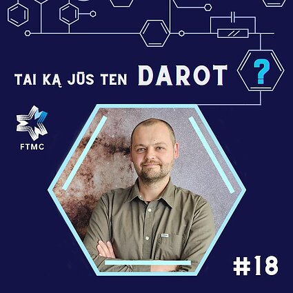 Kaip gimė Visata?