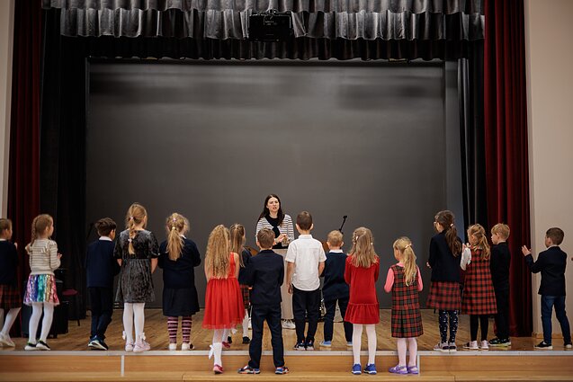 Gimnazjum im. Władysława Syrokomli w Wilnie