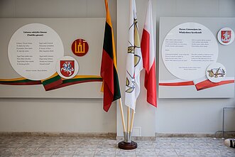 Gimnazjum im. Władysława Syrokomli w Wilnie 