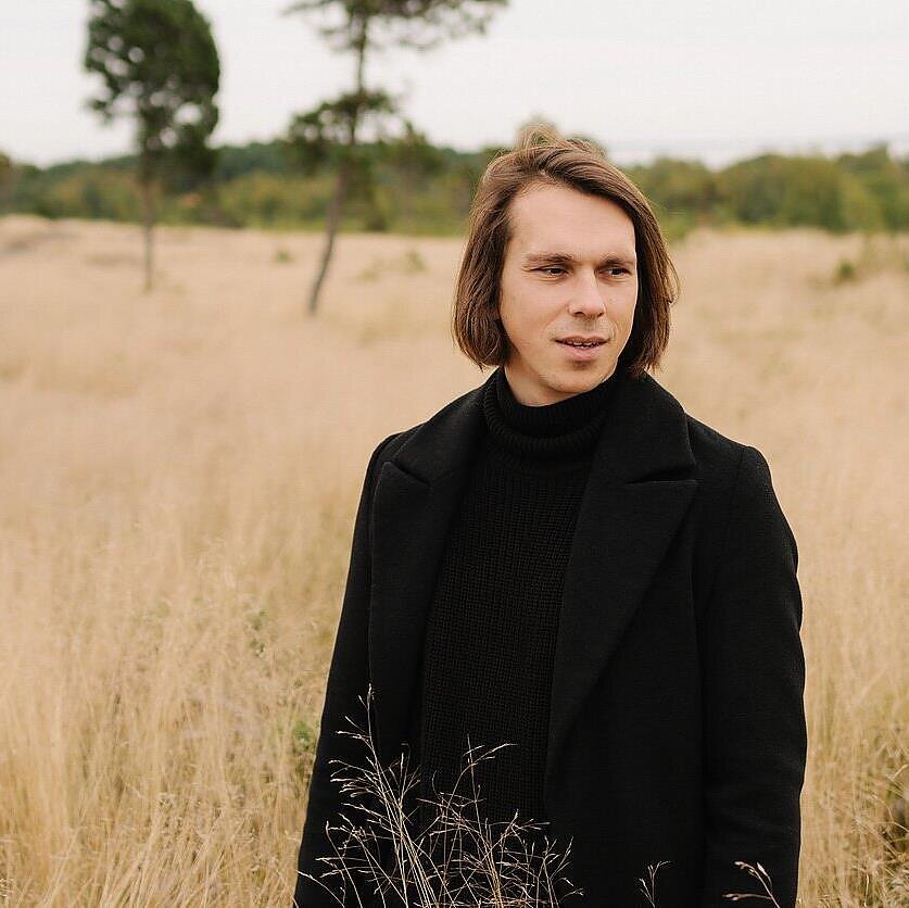 U. Henrikas, Saulius Baradinskas