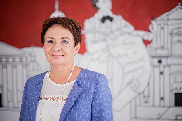 Helena Marcinkiewicz