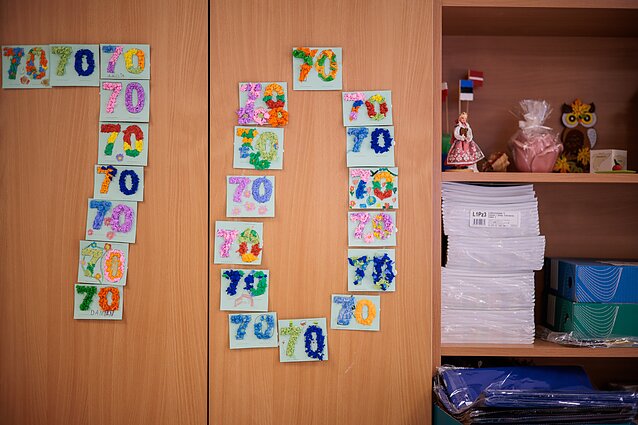 Gimnazjum im. Władysława Syrokomli w Wilnie