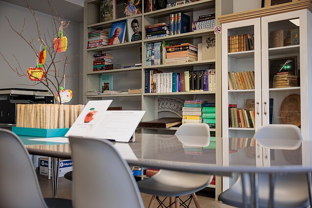 Gimnazjum im. Władysława Syrokomli w Wilnie