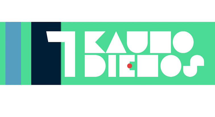 7 Kauno dienos