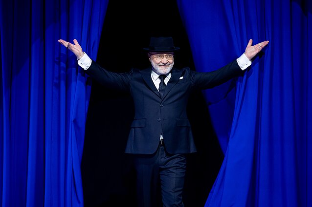 Vakare su Audrium Giržadu