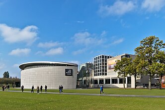 Van Gogh Museum Van Gogh Museum