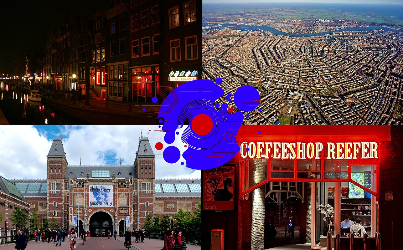 Amsterdam Amsterdam