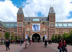 Rijksmuseum Rijksmuseum