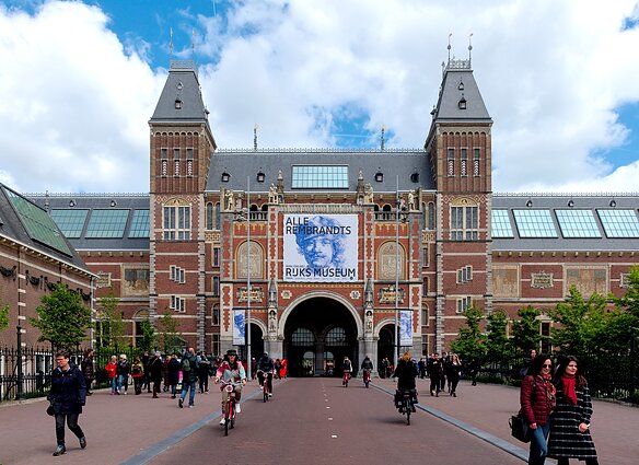 Rijksmuseum Rijksmuseum