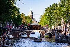 Amsterdam Amsterdam