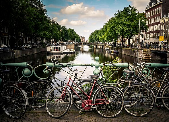 Amsterdam Amsterdam