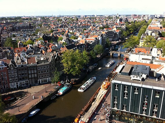 Amsterdam Amsterdam