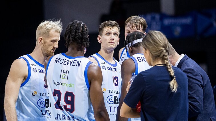 Citadele KMT. Jonavos „CBet“ – Kėdainių „Nevėžis-Optibet“