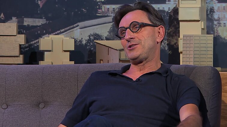 Socialiniuose tinkluose neaktyvus Dainius Kazlauskas: argi taip sunku paskambinti?