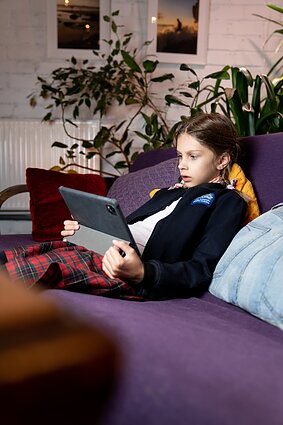 Pirmosios prieinamos knygos vaikams G. Grušaitės „Grožis ir Heizelis“ pristatymas