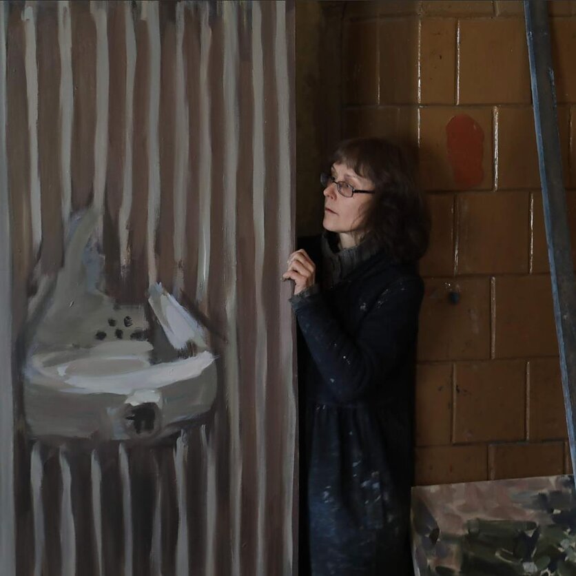 Asmeninio archyvo nuotr., Aistė Kirvelytė