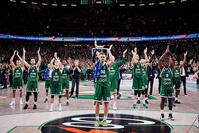 Kauno „Žalgiris“ 
