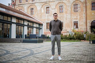 Šarūnas Vaitkus
