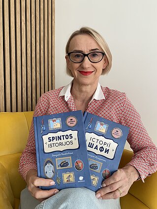 Danguolė Kandrotienė