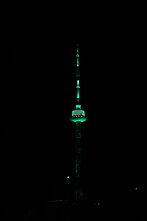 Akcija „Žalia šviesa gyvenimui“ kviečia ugdyti jaunų žmonių emocinį atsparumą 