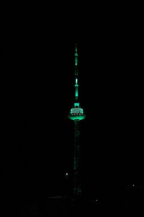 Akcija „Žalia šviesa gyvenimui“ kviečia ugdyti jaunų žmonių emocinį atsparumą 