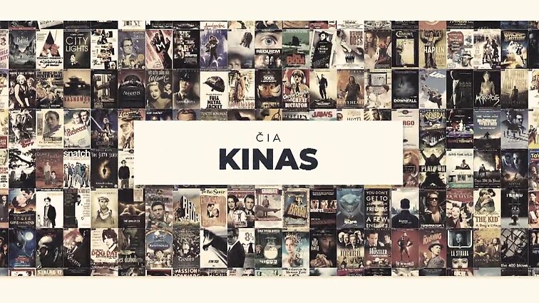 Lietuviškos dokumentikos savitumas bei laukiamiausios spalio kino naujienos