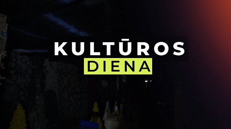 Stiklo meistrų kūryba džiazo skambesyje bei Antano Poderio metai