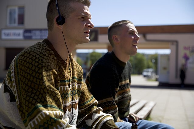 „Pietinia kronikas“