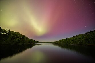 The Northern Lights
