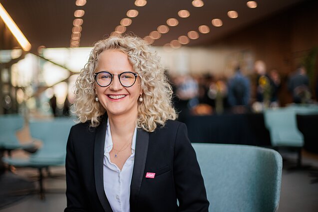 Aušrinė Armonaitė