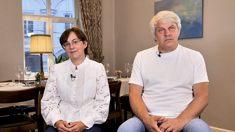 Laužikų šeima į keliones vien dėl valgio nevažiuoja: maistas – geras priedas po dienos